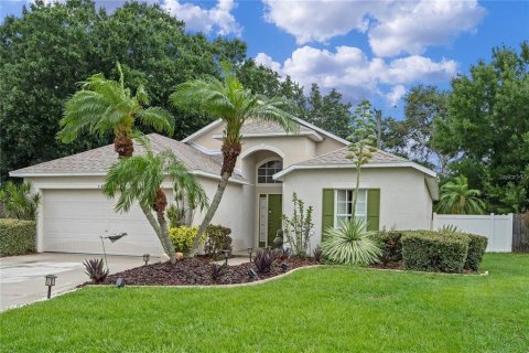 Villa ou maison à vendre à Winter Haven, Floride: 3 chambres, 134.99 m2 № 2129995 - photo 2