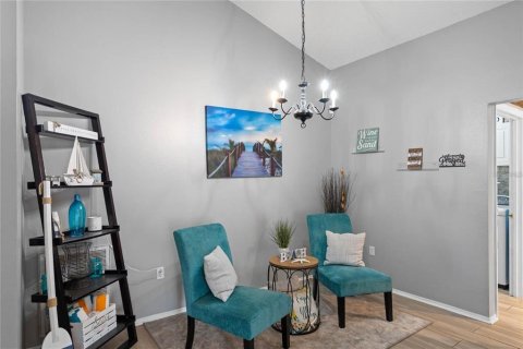 Villa ou maison à vendre à Winter Haven, Floride: 3 chambres, 134.99 m2 № 2129995 - photo 5