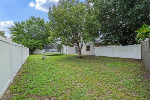 Villa ou maison à vendre à Winter Haven, Floride: 3 chambres, 134.99 m2 № 2129995 - photo 21