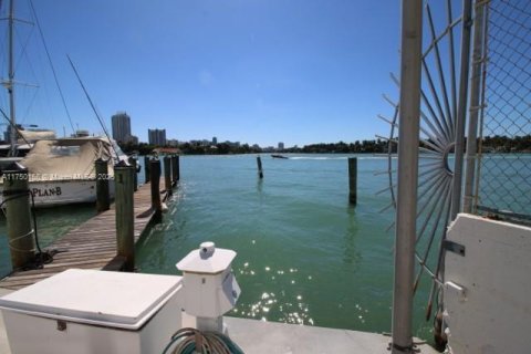 Copropriété à louer à Miami Beach, Floride: 22.95 m2 № 1859848 - photo 2