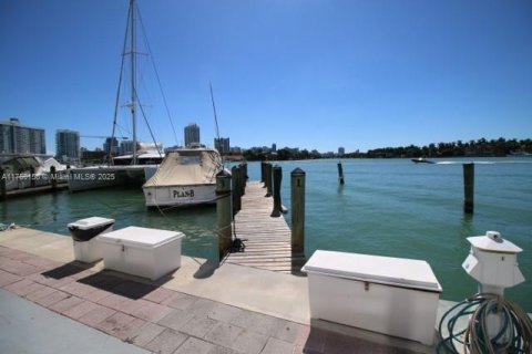 Copropriété à louer à Miami Beach, Floride: 22.95 m2 № 1859848 - photo 3