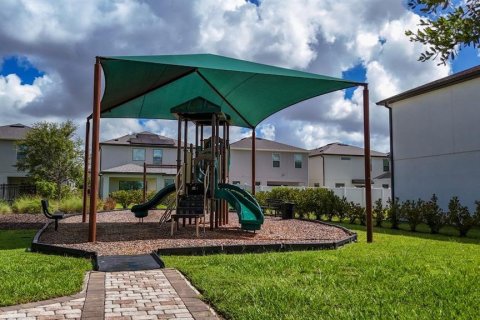 House in Kissimmee, Florida 4 bedrooms, 240.25 sq.m. № 1678284 - photo 27