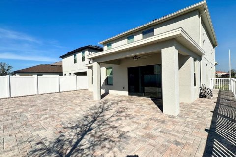 House in Kissimmee, Florida 4 bedrooms, 240.25 sq.m. № 1678284 - photo 19