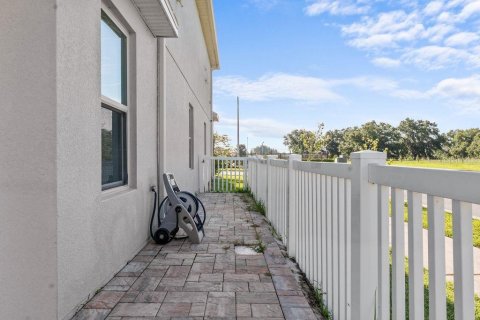 House in Kissimmee, Florida 4 bedrooms, 240.25 sq.m. № 1678284 - photo 24