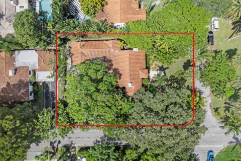 Купить виллу или дом в Майами, Флорида 4 спальни, 179.49м2, № 1985836 - фото 4