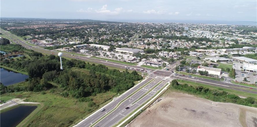 Land in Apollo Beach, Florida № 213310