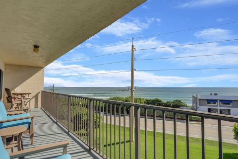 Condo in Juno Beach, Florida, 2 bedrooms  № 2272313