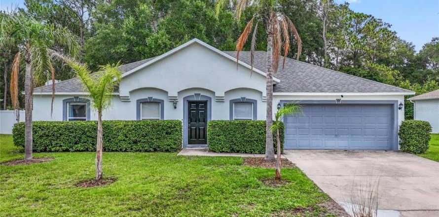 Casa en Palm Coast, Florida 3 dormitorios, 150.97 m2 № 2107705