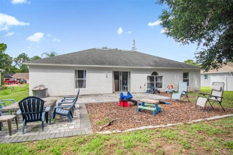 Casa en venta en Palm Coast, Florida, 3 dormitorios, 150.97 m2 № 2107705 - foto 2