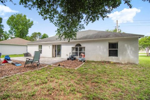 Casa en venta en Palm Coast, Florida, 3 dormitorios, 150.97 m2 № 2107705 - foto 4
