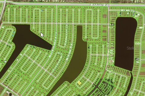 Land in Placida, Florida № 2165012 - photo 4