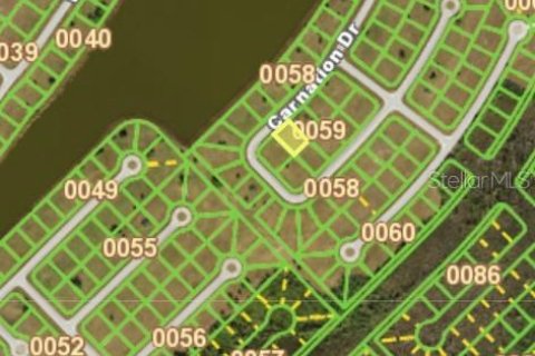 Land in Placida, Florida № 2165012 - photo 2
