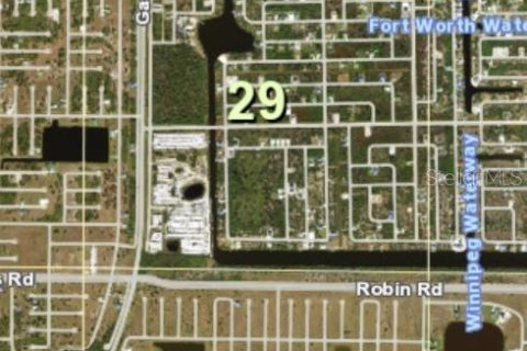 Land in Placida, Florida № 2165012 - photo 5