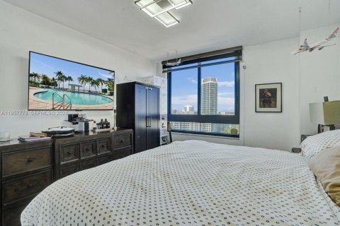 Copropriété à vendre à Miami Beach, Floride: 2 chambres, 100.71 m2 № 2154817 - photo 30