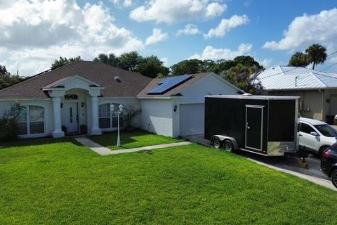 Casa en venta en Port St. Lucie, Florida, 4 dormitorios, 196.21 m2 № 2153857 - foto 2