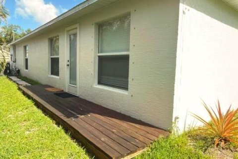 Casa en venta en Port St. Lucie, Florida, 4 dormitorios, 196.21 m2 № 2153857 - foto 6
