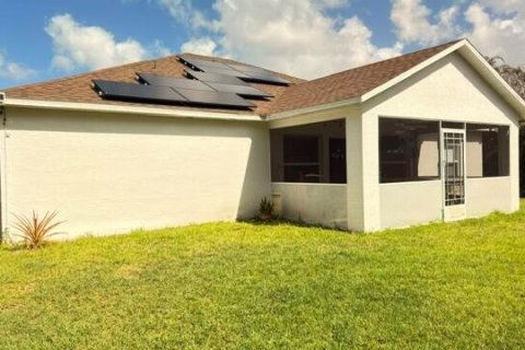 Casa en venta en Port St. Lucie, Florida, 4 dormitorios, 196.21 m2 № 2153857 - foto 5