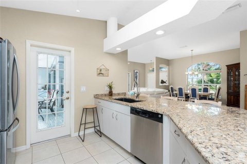House in Rotonda, Florida 3 bedrooms, 177.81 sq.m. № 1560687 - photo 16