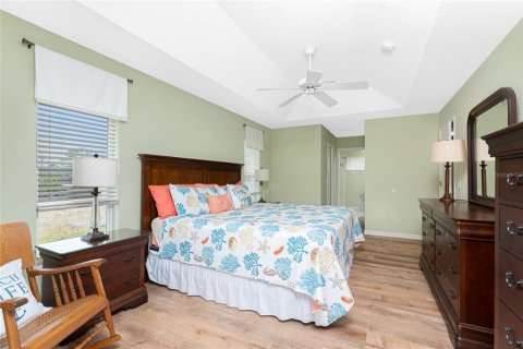 House in Rotonda, Florida 3 bedrooms, 177.81 sq.m. № 1560687 - photo 22