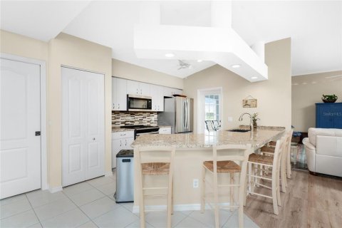 House in Rotonda, Florida 3 bedrooms, 177.81 sq.m. № 1560687 - photo 14