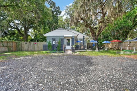 Propiedad comercial en venta en Palatka, Florida, 93.18 m2 № 2224344 - foto 29