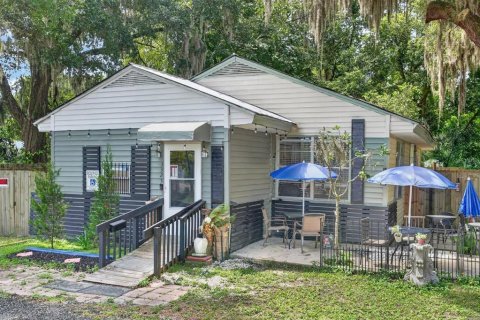 Propiedad comercial en venta en Palatka, Florida, 93.18 m2 № 2224344 - foto 3