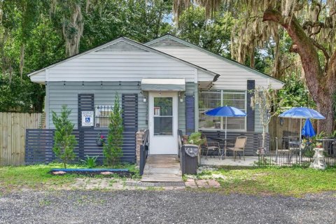 Propiedad comercial en venta en Palatka, Florida, 93.18 m2 № 2224344 - foto 2