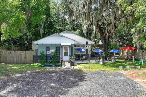 Propiedad comercial en venta en Palatka, Florida, 93.18 m2 № 2224344 - foto 27