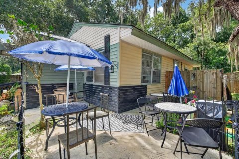 Propiedad comercial en venta en Palatka, Florida, 93.18 m2 № 2224344 - foto 26