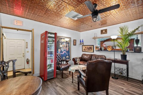 Propiedad comercial en venta en Palatka, Florida, 93.18 m2 № 2224344 - foto 7