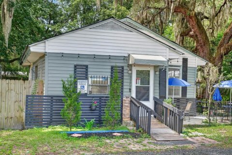 Commercial property in Palatka, Florida 93.18 sq.m. № 2224344
