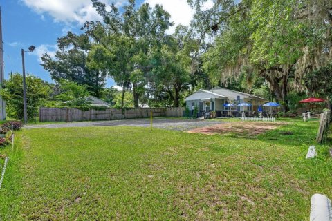 Propiedad comercial en venta en Palatka, Florida, 93.18 m2 № 2224344 - foto 30