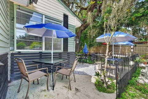 Propiedad comercial en venta en Palatka, Florida, 93.18 m2 № 2224344 - foto 25
