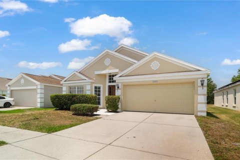 Villa ou maison à vendre à Brandon, Floride: 3 chambres, 172.43 m2 № 1680305 - photo 1
