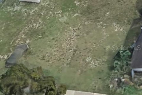 Terreno en alquiler en Tampa, Florida № 1843946 - foto 1