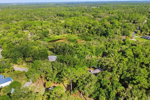 Land in Crystal River, Florida № 2275645