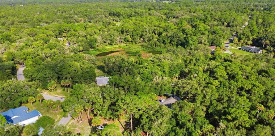 Land in Crystal River, Florida № 2275645
