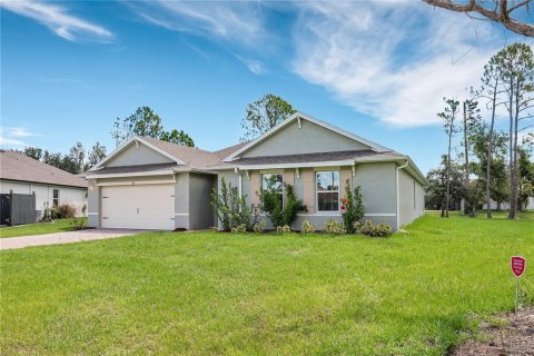 House in Punta Gorda, Florida 4 bedrooms, 217.3 sq.m. № 1907249 - photo 3
