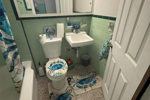 Commercial property in Saint Pete Beach, Florida 2 bedrooms, 107.4 sq.m. № 2205436 - photo 9