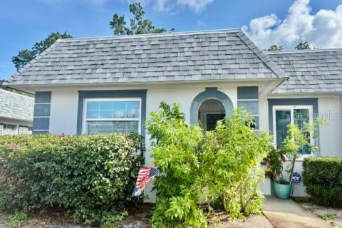 Condo in New Port Richey, Florida, 2 bedrooms  № 2364815
