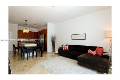 Copropriété à louer à Hallandale Beach, Floride: 1 chambre, 76.27 m2 № 2052588 - photo 7