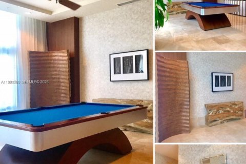 Copropriété à louer à Hallandale Beach, Floride: 1 chambre, 76.27 m2 № 2052588 - photo 18