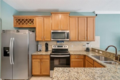 Touwnhouse à vendre à Oviedo, Floride: 3 chambres, 139.54 m2 № 2151199 - photo 15