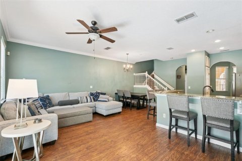 Touwnhouse à vendre à Oviedo, Floride: 3 chambres, 139.54 m2 № 2151199 - photo 7