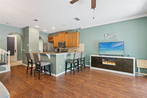 Touwnhouse à vendre à Oviedo, Floride: 3 chambres, 139.54 m2 № 2151199 - photo 8