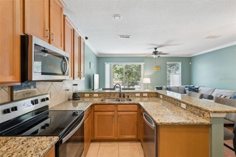 Touwnhouse à vendre à Oviedo, Floride: 3 chambres, 139.54 m2 № 2151199 - photo 14