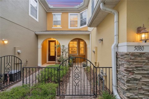 Touwnhouse à Oviedo, Floride 3 chambres, 139.54 m2 № 2151199