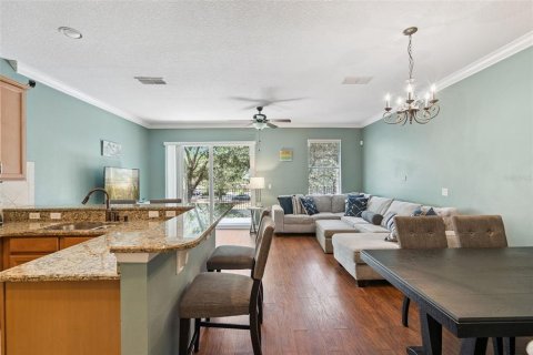 Touwnhouse à vendre à Oviedo, Floride: 3 chambres, 139.54 m2 № 2151199 - photo 9