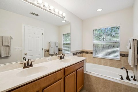 Touwnhouse à vendre à Oviedo, Floride: 3 chambres, 139.54 m2 № 2151199 - photo 20