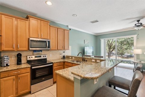 Touwnhouse à vendre à Oviedo, Floride: 3 chambres, 139.54 m2 № 2151199 - photo 13